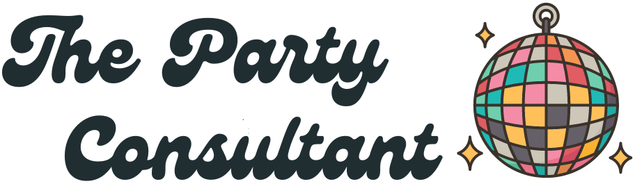 The Party Consultant